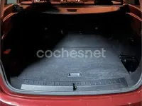 Usado BMW 218 150 CV (110 kW) 2015 Granate Familiar