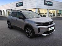 Usado Citroën C5 Aircross Feel 224 CV (164 kW) 2023 Gris SUV