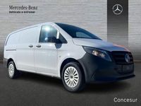 Nuevo Mercedes Vito 2026 Blanco Van