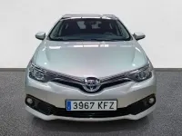 Usado Toyota Auris Active 136 CV (100 kW) 2017