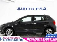 usado VW Polo 1.0 75cv BMT Trend 5p S/S #LIBRO, BLUETOOTH