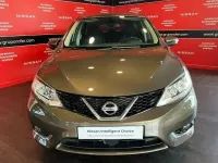 Usado Nissan Pulsar Acenta 110 CV (80 kW) 2017 Utilitario