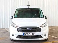 Usado Ford Transit Connect Trend 100 CV (73 kW) 2020 Blanco Monovolumen