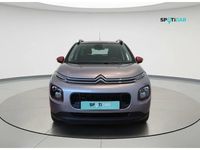Usado Citroën C3 Aircross PureTech 110 CV (80 kW) 2021 Gris SUV