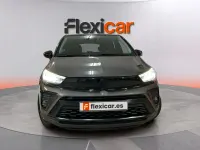 Usado Opel Crossland 110 CV (80 kW) 2023 Gris SUV