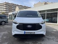 Nuevo Ford Transit Custom Trend 232 CV (170 kW) 2025 Blanco Van