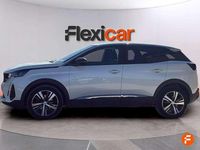 Usado Peugeot 3008 Allure 131 CV (96 kW) 2022 Blanco SUV