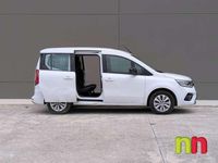 Usado Renault Kangoo 95 CV (69 kW) 2022 Blanco Van