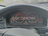 Usado BMW 520 184 CV (135 kW) 2012 Negro Berlina