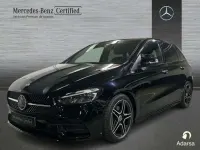 Usado Mercedes B200 150 CV (110 kW) 2025 Utilitario