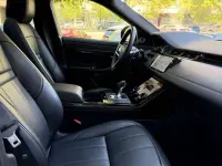 Usado Land Rover Range Rover evoque HSE Dynamic 309 CV (227 kW) 2022 Rojo SUV