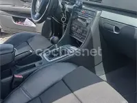 Usado Audi A4 140 CV (102 kW) 2006 Negro Familiar