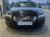Usado Volvo S80 Summum 200 CV (147 kW) 2006 Negro Berlina
