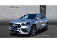 Usado Mercedes GLA200 150 CV (110 kW) 2025 Gris / plata SUV