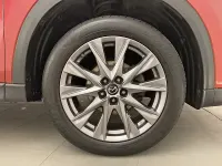Occasion Mazda CX-5 165 PK (121 kW) 2019 Rood SUV