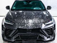 usado Lamborghini Urus 4.0 V8 Aut.