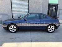 Usado Alfa Romeo GTV 144 CV (105 kW) 1998 Azul Coupe