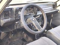 Usado Citroën C15 60 CV (44 kW) 1995 Blanco Van