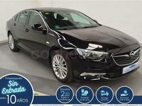 Usado Opel Insignia Innovation 165 CV (121 kW) 2021 Negro Berlina