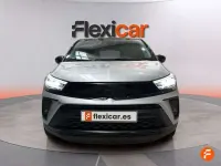 Usado Opel Crossland 110 CV (80 kW) 2023 Gris SUV
