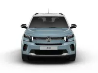 Nuevo Citroën e-C3 Business Class 82 kW (112 CV) 2026 Azul Berlina
