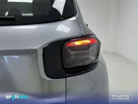 Usado Jeep Avenger Altitude 101 CV (74 kW) 2025 Gris SUV