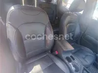 Usado Kia Niro 141 CV (103 kW) 2017 Azul SUV