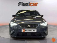 Usado Seat Ibiza FR 110 CV (80 kW) 2024 Gris Berlina