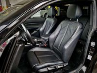 Usado BMW M2 370 CV (272 kW) 2018 Negro Coupe