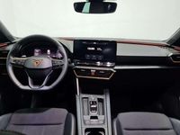 Usado Cupra Leon 150 CV (110 kW) 2024 Rojo Utilitario