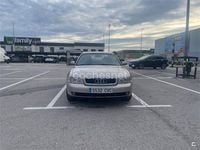 Usado Audi A4 150 CV (110 kW) 2000 Beige Berlina