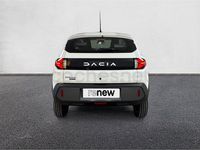Usado Dacia Spring Expression 47 kW (65 CV) 2025 Eléctrico Utilitario