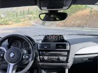 Usado BMW 118 Comfort Edition 136 CV (100 kW) 2017 Blanco Berlina