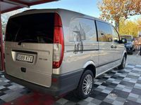 usado Mercedes Vito VITO 110 CDIL Larga, 95cv, 4p