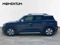 Usado Mini Cooper Countryman 136 CV (100 kW) 2022 Negro SUV