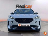 Usado Cupra Formentor 150 CV (110 kW) 2022 Blanco SUV