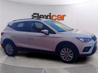 Occasion Seat Arona Style 90 PK (66 kW) 2020 Wit SUV