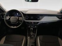 Usado Skoda Kamiq Selection 115 CV (84 kW) 2025 Negro SUV