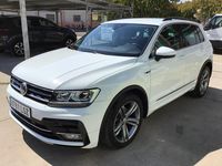 Usado VW Tiguan Advance 150 CV (110 kW) 2020 Blanco SUV