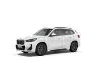 Usado BMW X1 Comfort Edition 245 CV (180 kW) 2025 Blanco SUV