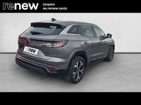 Usado Renault Austral Evolution 200 CV (147 kW) 2024 Gris SUV