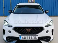 Usado Cupra Formentor 150 CV (110 kW) 2022 Blanco SUV