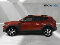 Ny Dacia Duster Journey 130 HK (95 kW) 2025 Rød SUV