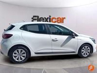 Usado Renault Clio V Zen 91 CV (66 kW) 2022 Blanco Utilitario