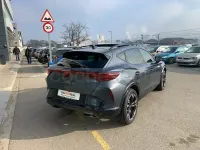 Usado Cupra Formentor 150 CV (110 kW) 2025 Gris / plata SUV