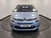 usado Citroën Grand C4 Picasso eHDi 115 Airdream Seduction