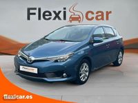 usado Toyota Auris 1.2 120T Active