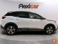 Brugt Peugeot 3008 Allure 131 HK (96 kW) 2020 Hvid SUV
