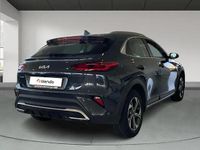 Brugt Kia XCeed 100 HK (73 kW) 2025 Grå SUV