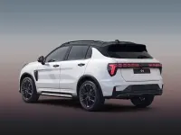 Usado Lynk & Co 01 276 CV (202 kW) 2026 Otro SUV